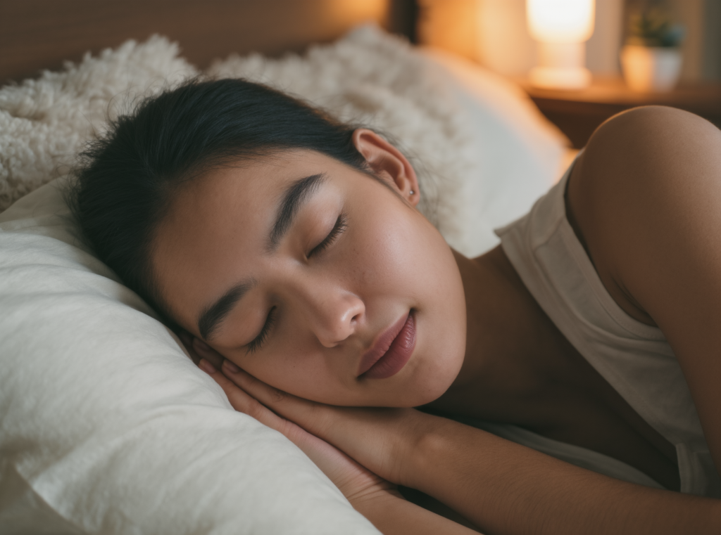 Massage for Better Sleep in Winnipeg
