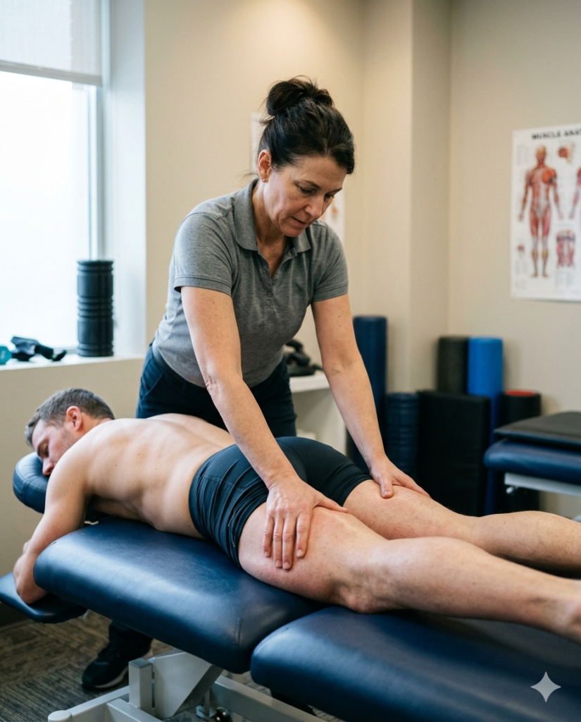 Swedish Massage
