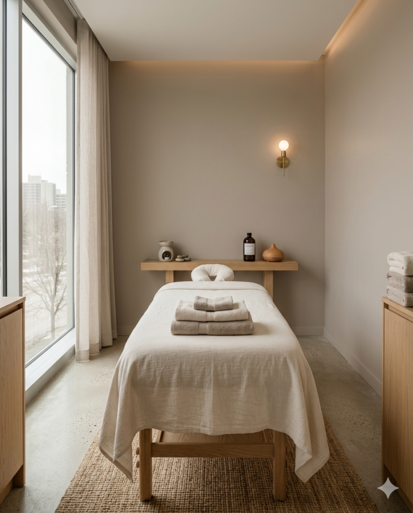 Licensed Massage Therapists in Winnipeg