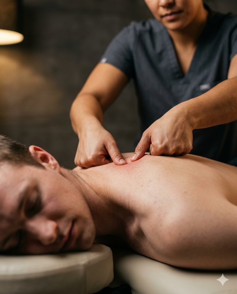 Top Rated Massage