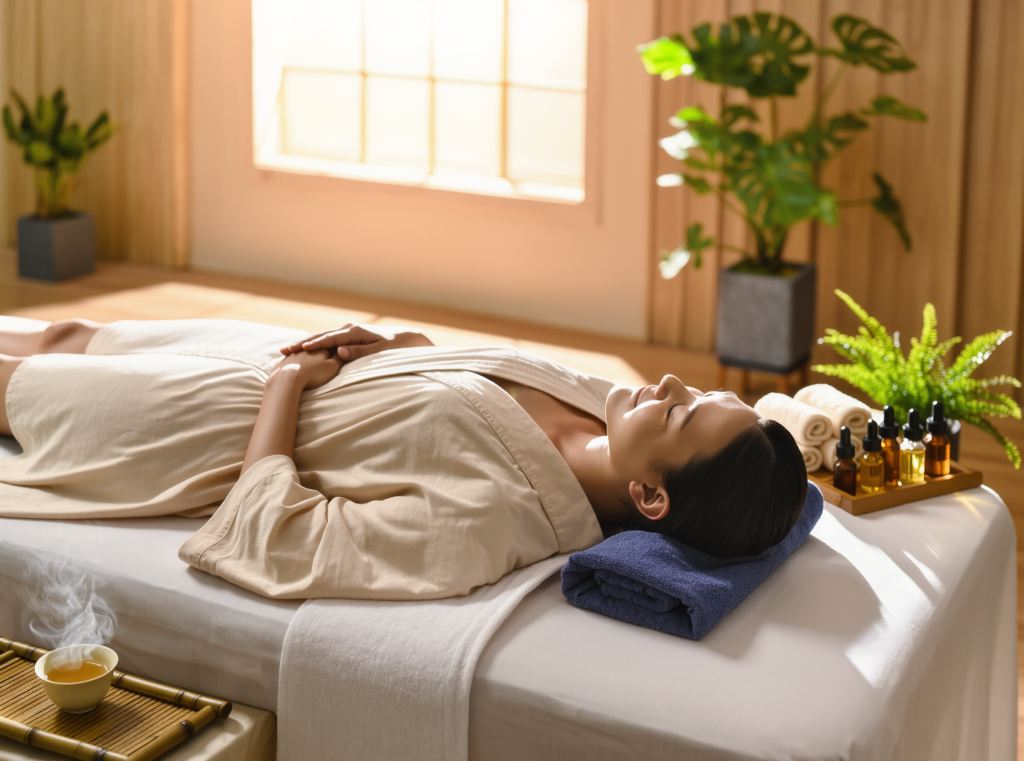 Complete Guide to Massage Therapy in Winnipeg