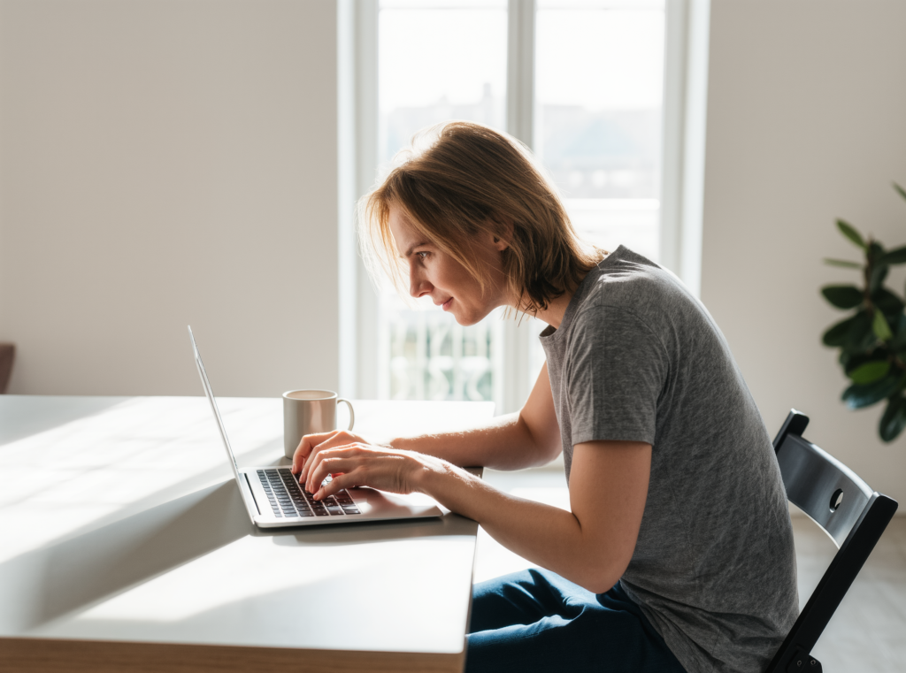 Massage for Office Workers in Winnipeg