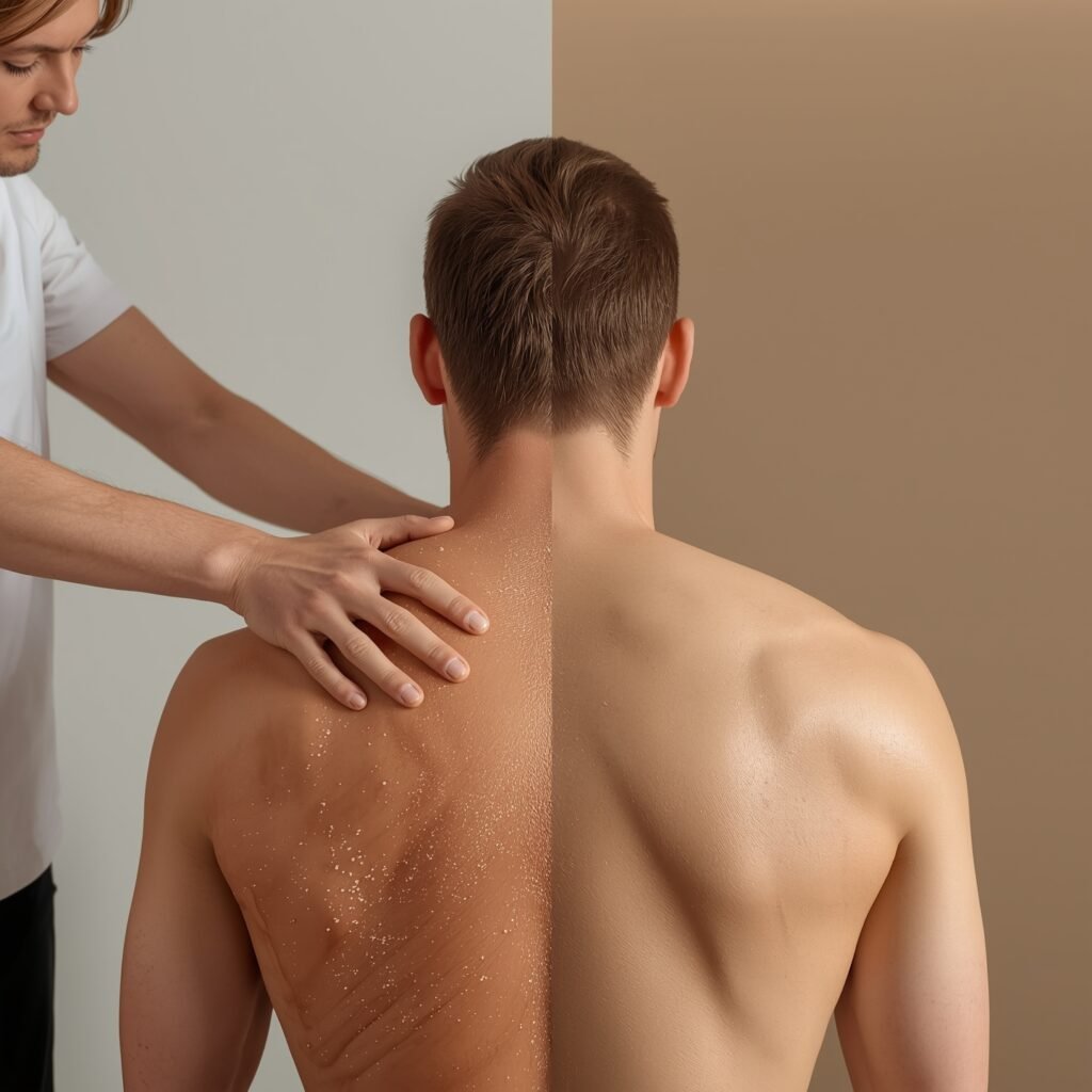 Osteopathy in Winnipeg